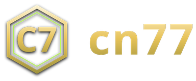 cn77 logo